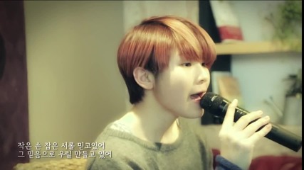 Seventeen - We Gonna Make It Shine ( Vocal Practice Video #1 )