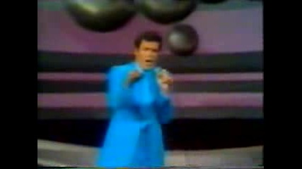 Julio Iglesias - Gwendolyne 
