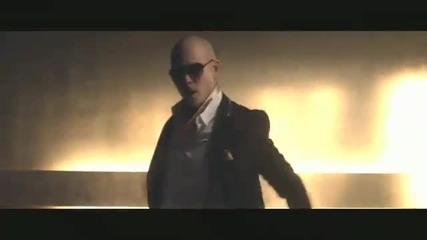 Jennifer Lopez ft. Pitbull - On The Floor