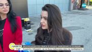 СЪБЛЕЧЕНИ ЧИСТО ГОЛИ? Клиенти на заведение се оплакаха от полицията в Пловдив