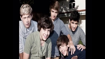 One Direction - What Makes You Beautiful