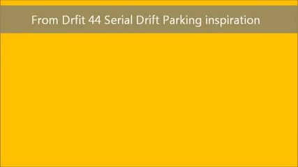 Drift 44