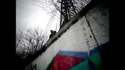 James Watts - Wish You Were Here 