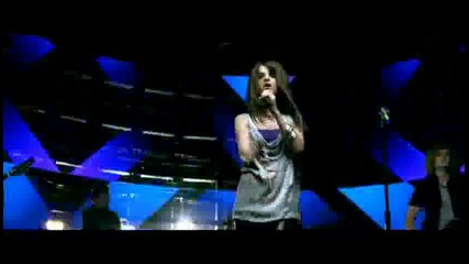 Selena Gomez & The Scene - Falling Down