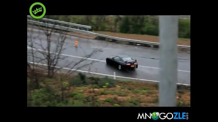 Supra супер дрифт
