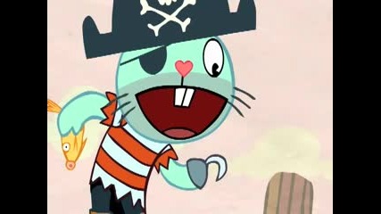 Happy Tree Friends - Whose Line Is It Anyway 
