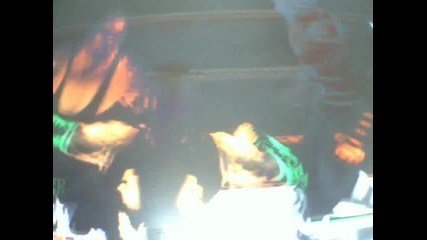 Wwe 2009