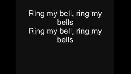 Enrique Iglesias & Diana - Ring My Bells