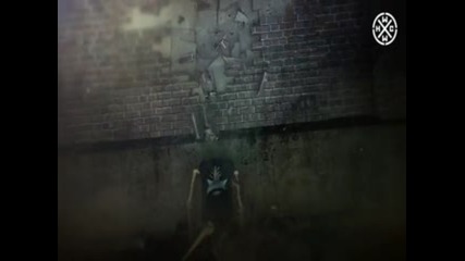 Danforth - Predator (official Hd Version)