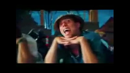 Jackass най - добрите и смешни моменти