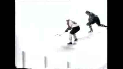 Nhl Top 10 Goals 1996 - 1997