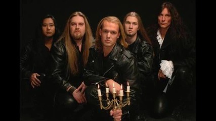 Nostradameus - One For All, All For One 