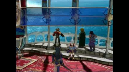 Lets Play Legend Of Dragoon 070 - Lenus