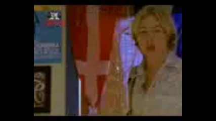 H2о just add water - сезон 1, епизод 11 