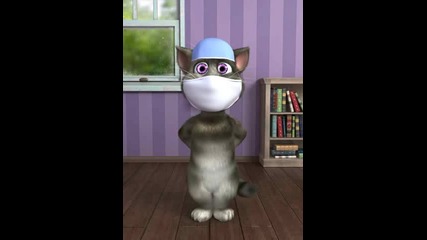 Лудата котка лекар - Много смях