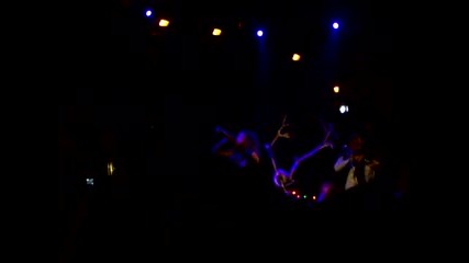 Korpiklaani - - Live @ Nantes