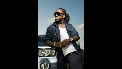 Ace hood - mine (feat. The Dream) 
