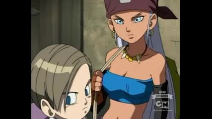 Blue Dragon Episode 2 Part 2