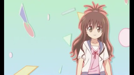 To Love Ru (opening Ova) [hd]