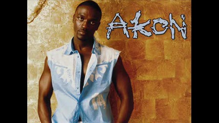 [new] Akon ft. Redd Hott - Be With You