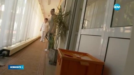 СИГНАЛ: Дърпане на уши, крясъци и обиди в детска ясла