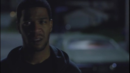 Kid Cudi - No One Believes Me