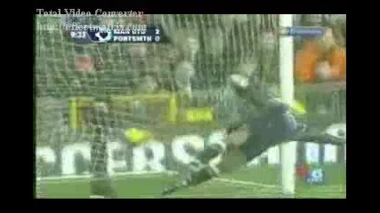 Cristiano Ronaldo the chosen one