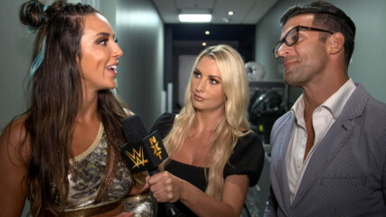 Is Chelsea Green done with The Robert Stone Brand?: WWE.com Exclusive, May 27, 2020