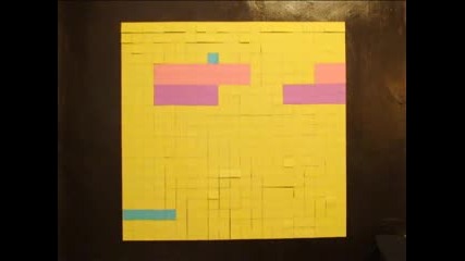 Post - It - Atari