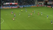 ВИДЕО: Неволи на терена за Джак Уилшър