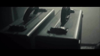 Skrillex - Bangarang [ Official Music Video ]