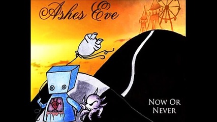 Ashes Eve - Little Suzie