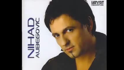 Nihad Alibegovic Ljubi ljubi mene ti