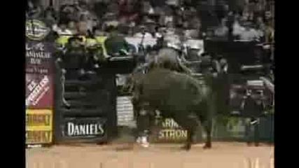 J.b. Mauney Vs Copperhead Slinger 