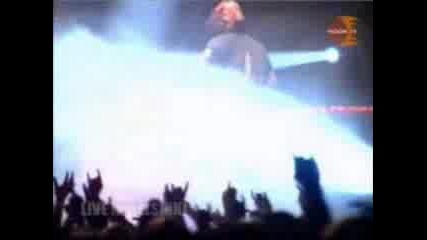 Slipknot - Left Behind (live In Helsinki)