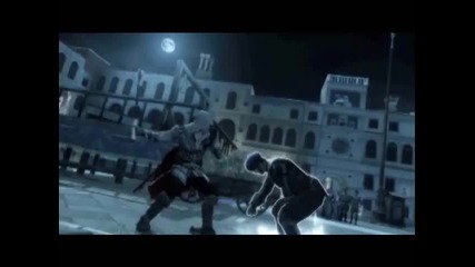 Assassin's Creed - Rebirthing