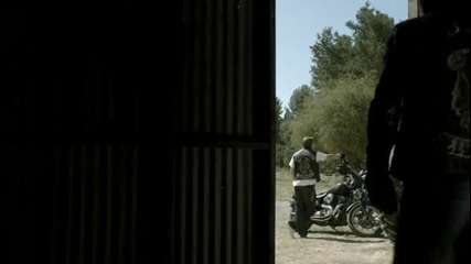 Sons of anarchy so6 ep4 part 2/2