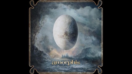 Amorphis - You I Need 2011