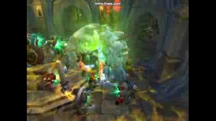 Wow - Ally vs. Horde
