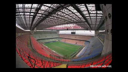 World Stadiums
