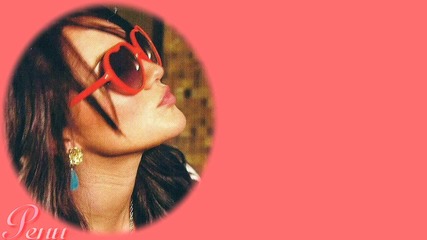 Dulce Maria - Turn Me On -