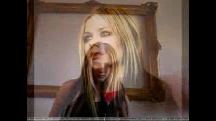Avril Lavigne - Too much to ask * 2002 * 