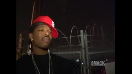 Real nigga 