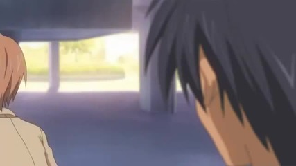 Clannad Episode 2 Епизод 2 English Dubbed