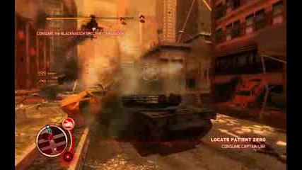 Prototype Gameplay Movie