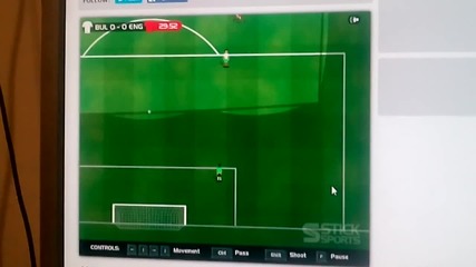 stick football сезон 1 еп 5 втората ни победа