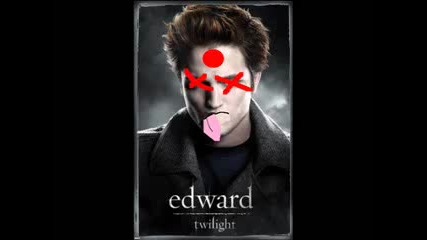 Alucard owns Edward 