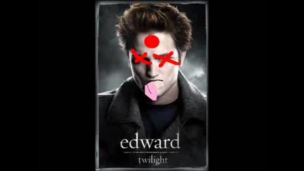 Alucard owns Edward
