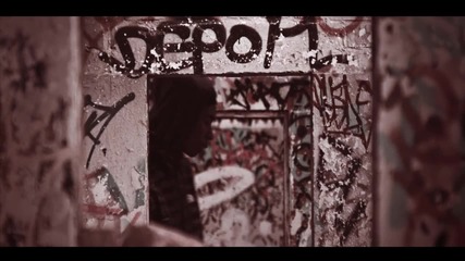 Bishop Nehru & Mf Doom - Darkness
