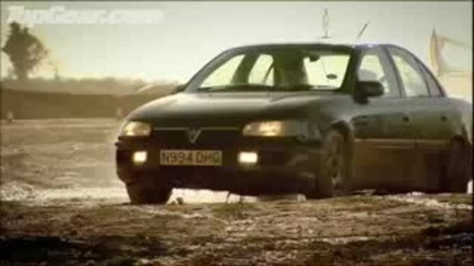 Top Gear : Radio Controlled Cars